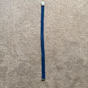 Men’s Under Armour Golf Belt